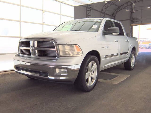dodge ram 1500 pickup 2009 1D3HB13T59S769854 image dodge ram 1500 pickup 2009 1D3HB13T59S769854 image